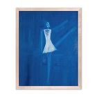 "Tiny Dancer" Framed Wall Art by Clifton Hayes