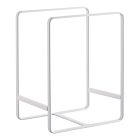 Yamazaki Tower Dish Storage Rack