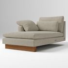 Open Box: Build Your Own - Harmony Sectional