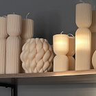 Aaram Lux Centerpiece Candle