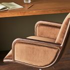 Anniki Swivel Desk Chair