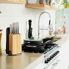 BergHOFF 11-Piece Knife Block Set