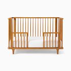 Dawson Straight Crib Conversion Kit Only