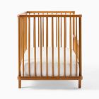 Dawson Straight Crib Conversion Kit Only