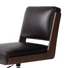 Dismas Armless Desk Chair