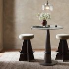 Eguzki Swivel Bar &amp; Counter Stools