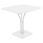 Fermob Luxembourg Pedestal Dining Table (31"&ndash;36")