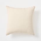 Happy Wave Pillow Cover