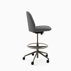 Kent Height Adjustable Stool