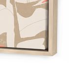 Mahaba Framed Wall Art by Walker Noble