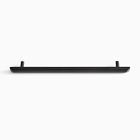 Mid-Century Hardware - Matte Black