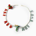 Roses Are Red Garland