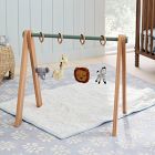 Safari Sensory Baby Gym Accessories