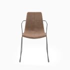 Slope Stacking Chair