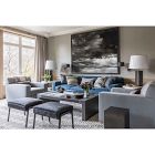 Victoria Hagan: Live Now