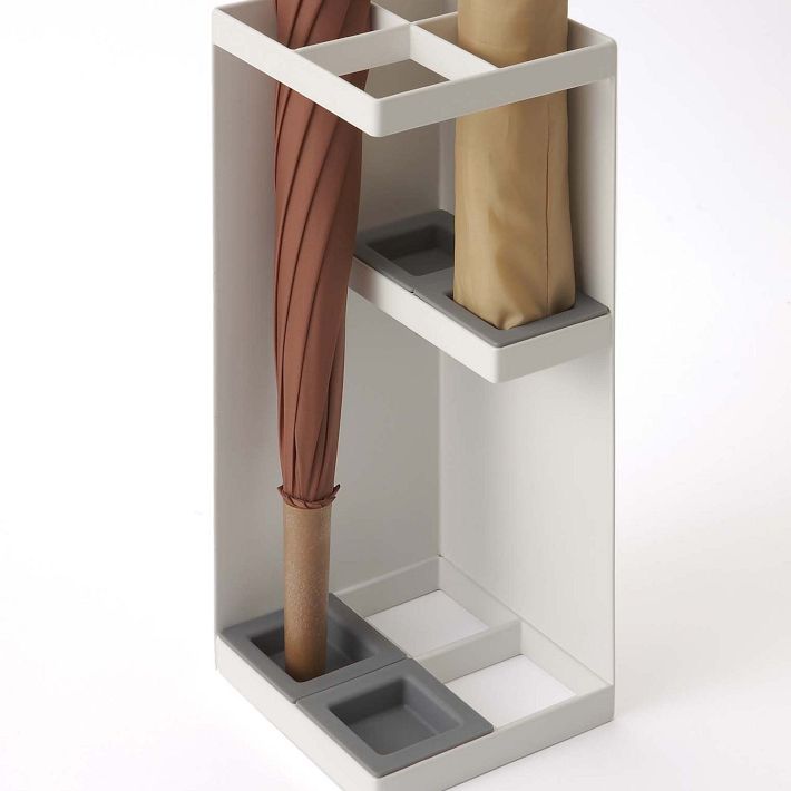 Yamazaki Smart Umbrella Stand | West Elm