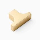 Abbington Drawer Hardware - Antique Brass