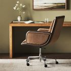 Anniki Swivel Desk Chair