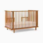 Dawson Straight Crib Conversion Kit Only