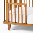 Dawson Straight Crib Conversion Kit Only