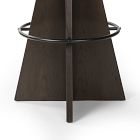 Eguzki Swivel Bar &amp; Counter Stools