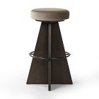 Eguzki Swivel Bar &amp; Counter Stools