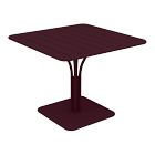 Fermob Luxembourg Pedestal Dining Table (31"&ndash;36")
