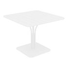 Fermob Luxembourg Pedestal Dining Table (31"&ndash;36")