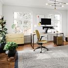 Greenpoint Lateral File