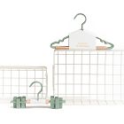 Mustard Made Top Hangers (Set of 10)