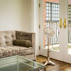 Objecto Rose Gold Fan