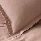 Signature TENCEL™ Linen Duvet Cover &amp; Shams