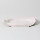 SIN Manta Oval Platter
