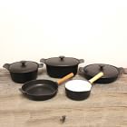 BergHOFF Ron 8-Piece Cookware Set