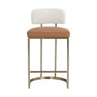 Cordelia Bar &amp; Counter Stools