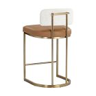 Cordelia Bar &amp; Counter Stools
