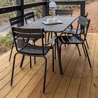 Fermob Luxembourg Dining Chairs (Set of 2)