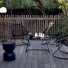 Fermob Piapolo Stool