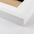 Malibu Framed Print by Morgan Ashley