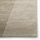 Ombre Blocks Wool TENCEL™ Rug