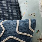 Outdoor Modern Beach Pillow Set