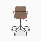 Slope Conference Chair w/ Arms