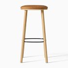 Wylie Leather Bar &amp; Counter Stools