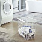 Yamazaki Laundry Basket Large