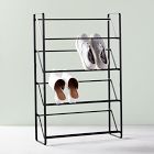 Yamazaki Slim Shoe Rack