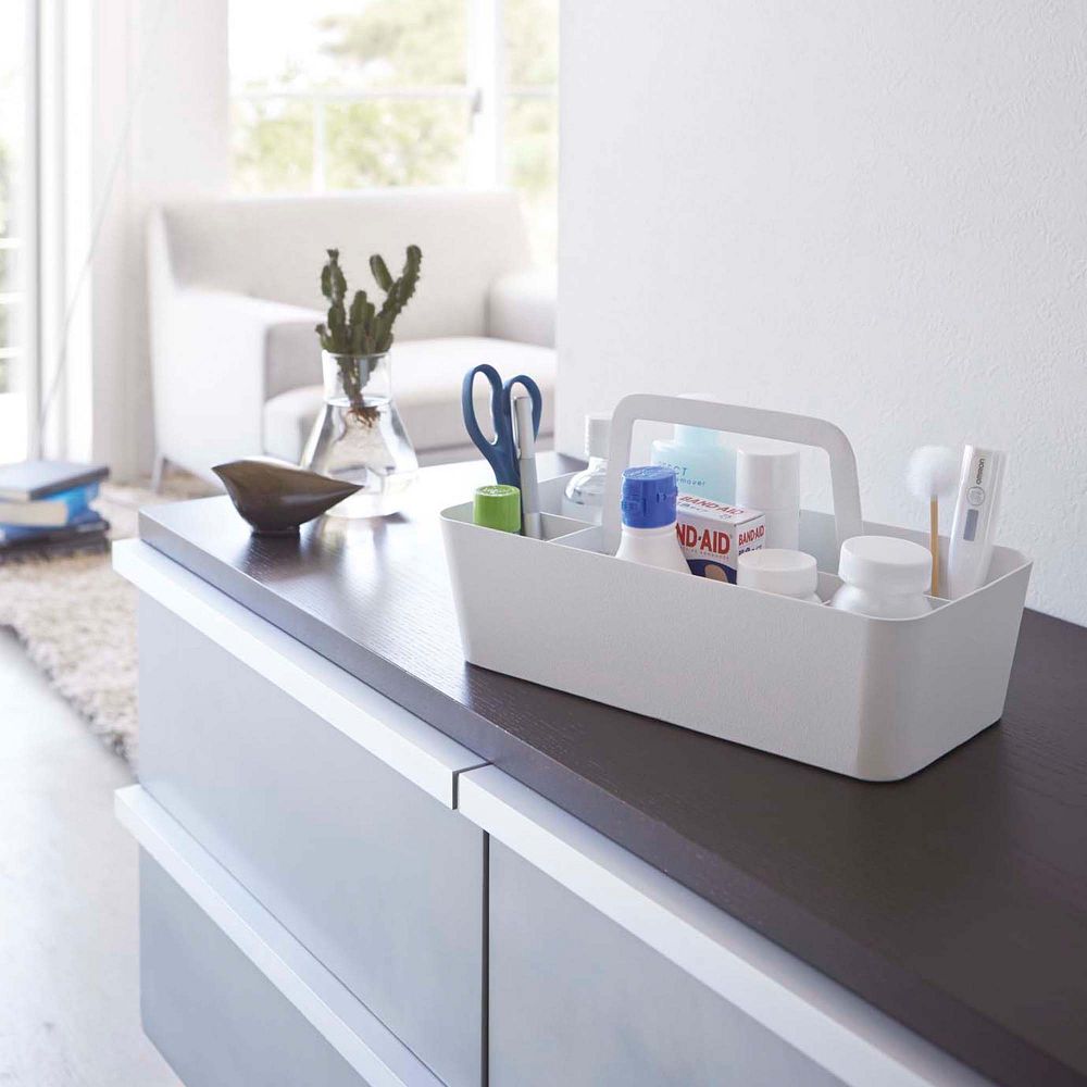 Yamazaki Tower Large Storage Caddy