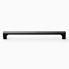 Abbington Drawer Hardware - Matte Black