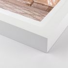 Andalusia Framed Print by Morgan Ashley