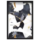 Bold Stroke &amp; Strides Framed Wall Art