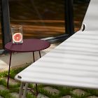 Fermob Cocotte Side Table (13.5"&ndash;22")